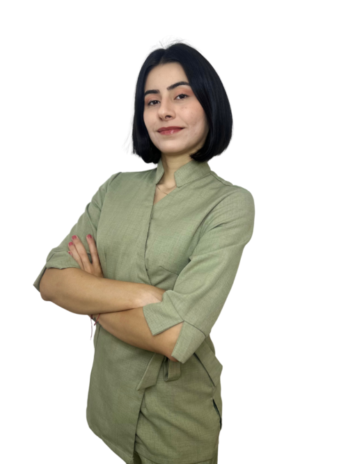 MICHELE GARCIA